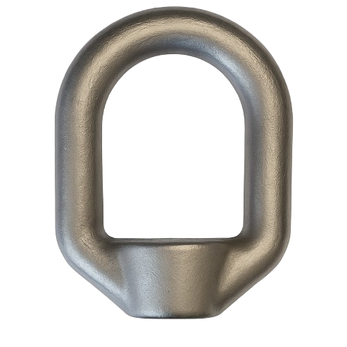 Eye nut 316 Stainless Steel 3/4-10 * 1-3/4