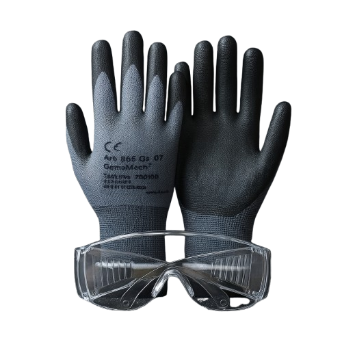 Équipemets de securité