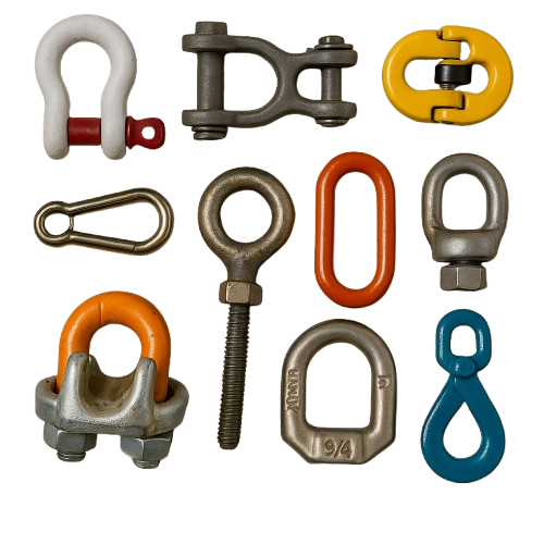 Lifting Equipment Imperial/Metric