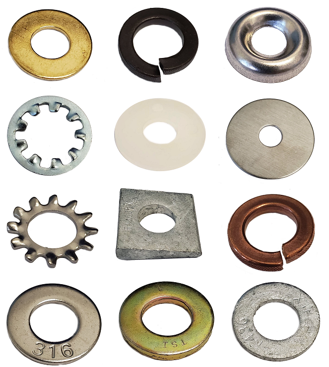 Precision Washer Solutions