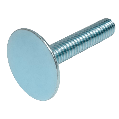 Imperial Elevator Bolt Full Thread 304 Stainless Steel   3/8-16  * 1-1/4"