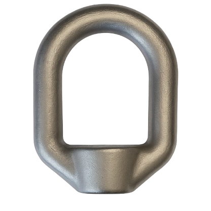 Eye nut 316 Stainless Steel 1/2-13 * 1-1/4