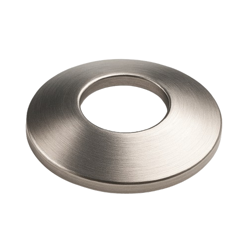 Ressort À Disque Belleville En Acier Inoxydable 304 #10 * 7/16'' (diamètre extérieur)