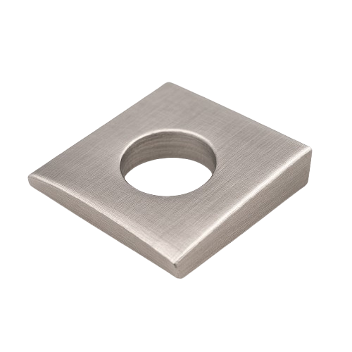 Beveled Washer Structural application Hot Dip Galvanized 5/8'' Grade A325 - F436 - A490