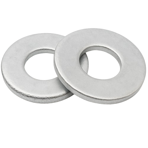 Flat Washer USS Hot Dip Galvanized 5/8 * 1-3/4 OD