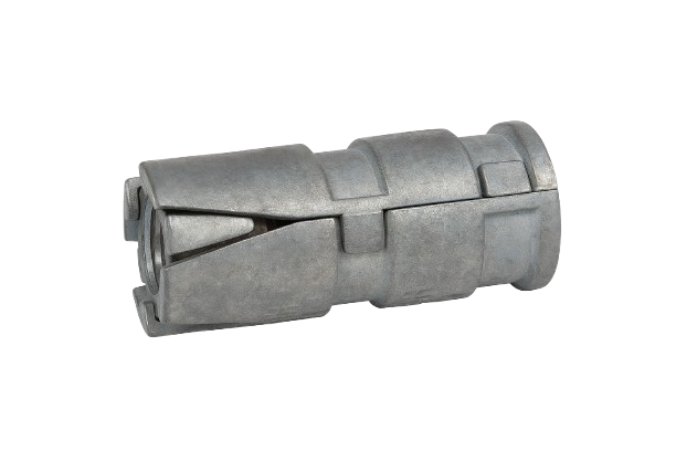 Single Expansion Anchor for Concrete Zinc Alloy 5/16-18 * 1-1/2"