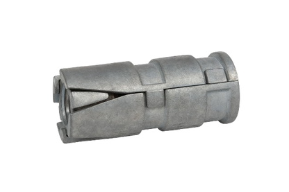 Single Expansion Anchor for Concrete Zinc Alloy 5/16-18 * 1-1/2"