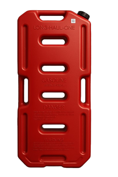20-LITER FUEL TANK FOR 4x4 VEHICLE