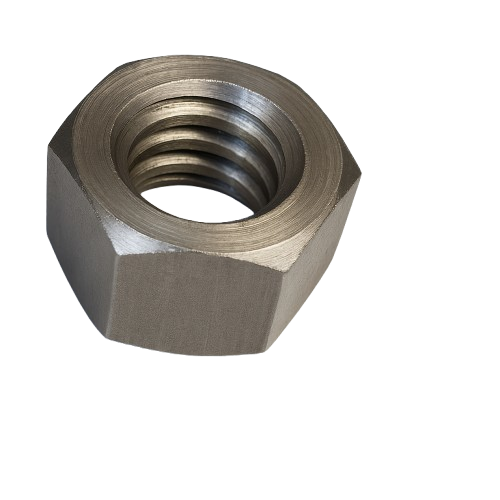 Écrou Hexagonal Impérial À Filetage ACME 1-1/4-5 Grade 2