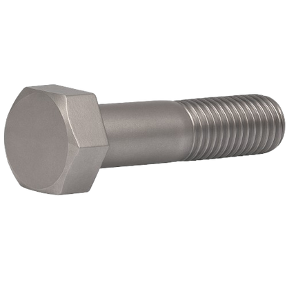 Imperial Hexagonal Bolt Partial Thread Galvanized  5/8-16 * 15" Grade 2