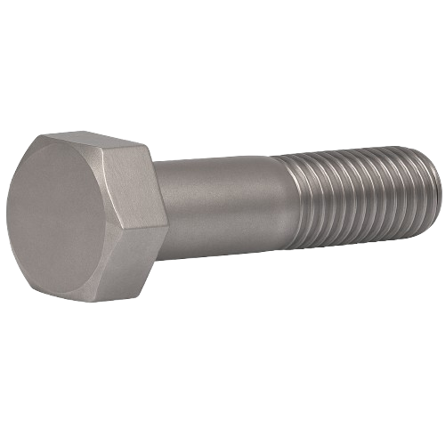 Imperial Hexagonal Bolt Partial Thread Galvanized  1/2-13 * 16" Grade 2